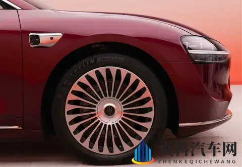 新款享界S9最新官图发布，将在11月上市-2