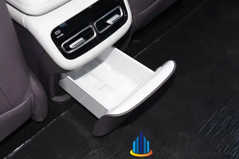 奇瑞“中国新燃油” 战略力作!第五代瑞虎8开启预售-1