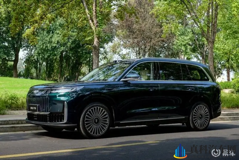 风云T11大六座SUV,17.99万起,终身质保-1