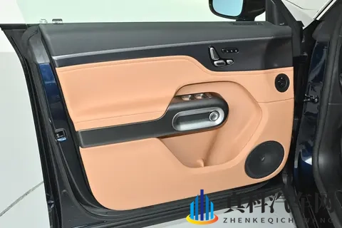 20 万内想买 “全能家用 SUV”?这台刚上市的 smart 太懂年轻人-3