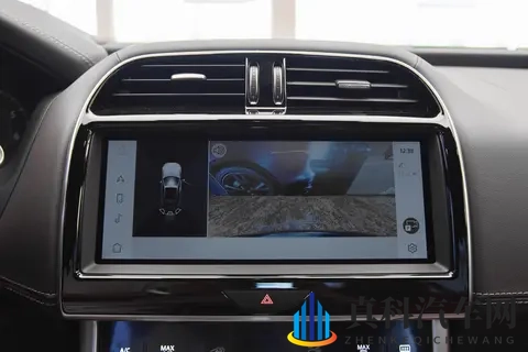 捷豹 XEL:核心配置与选购方向梳理-2