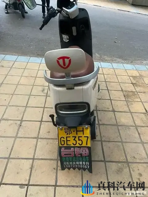 11月起60岁以上老人可以骑这五种电动车,交警:上路不查不扣!-3