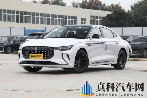 林肯Z混动系列：四款车型选买指南-2