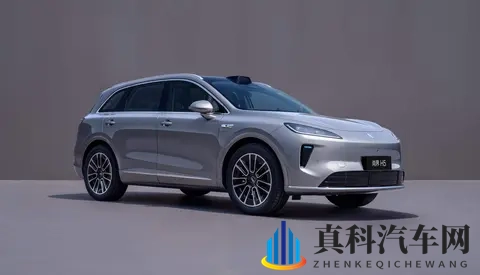 上市销量不及预期！尚界H5的16万小定都去哪了？-2