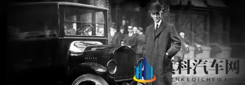 汽车工业史上的那些“第一次”：开启未来的关键瞬间！-1