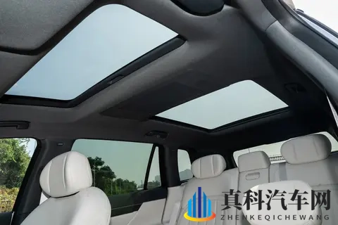 15万级中大型SUV新标杆！东风eπ008，家用通勤性价比之选-2