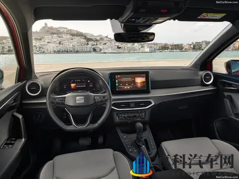 西雅特Ibiza改款成绝唱，主打三缸10TSI，运动版Polo敢卖17万-3