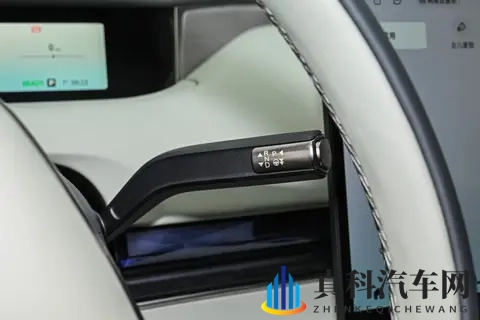 2025 款星途星纪元 ES：15 万出头买高端配置？这款车真没跟你开玩笑-1