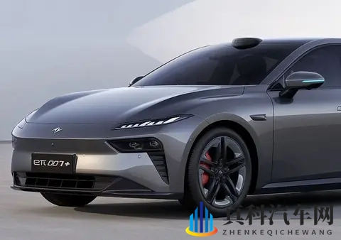 1499万起，东风奕派eπ007+预售：深蓝L06的影子？还敢那么贵！-3