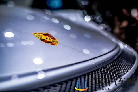 利润暴跌99%,保时捷为什么突然卖不动了?-3