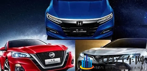 丰田疯跑，本田日产瘸腿：合资车这阵仗活不活得下去-1