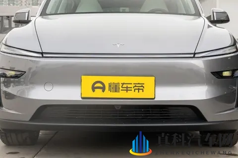 史上续航最强Model Y来袭！821公里能否终结纯电焦虑？-3