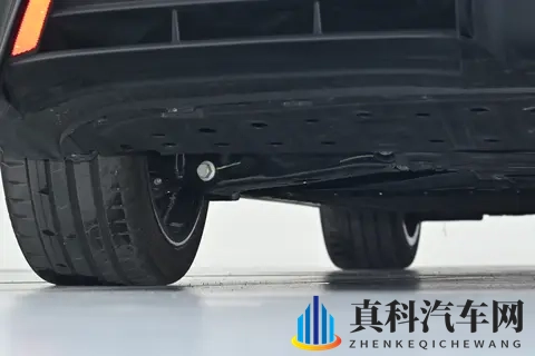 1399万元起售，续航670公里，搭载磁流变悬架，值得一看！-2