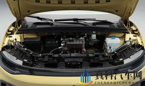 1058万元起， 零跑Lafa5开启预售，激光雷达+8295芯片-3