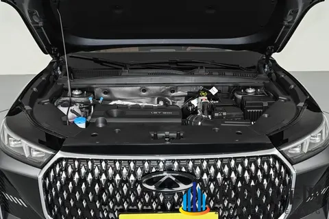 奇瑞第五代瑞虎8开启预售 预售价1059万元起-2