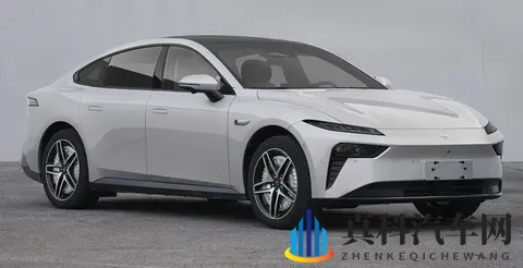 可能是最便宜的四电机车型?eπ007四电机申报图曝光-3