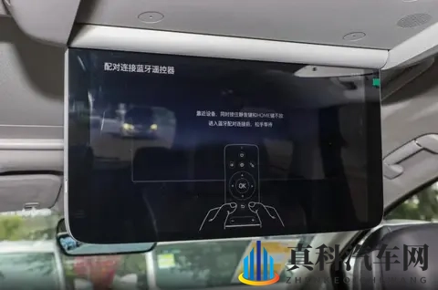 为什么陆上公务舱20T先享版才是最值得推荐的?别克GL8导购指南-3