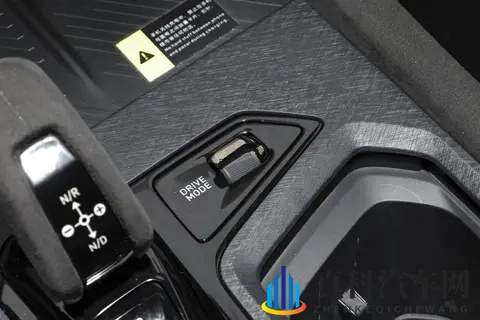 中国性能车的全新标杆，领克03+ 2026款 20TD 性能进阶版-3