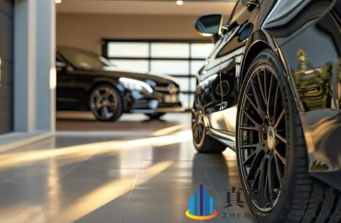 奔驰供应商破产！汽车零部件商活下去的核心：拓客先于降价-1