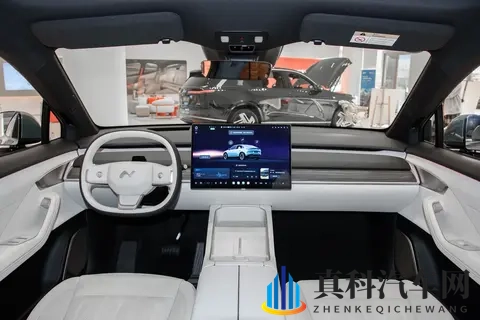 法拉利同款磁流变悬架，深蓝L06预售仅需13.99万-1