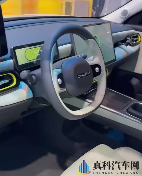 美女什么都没有穿软件:智能驾驶:安全升级,未来出行新体验-2