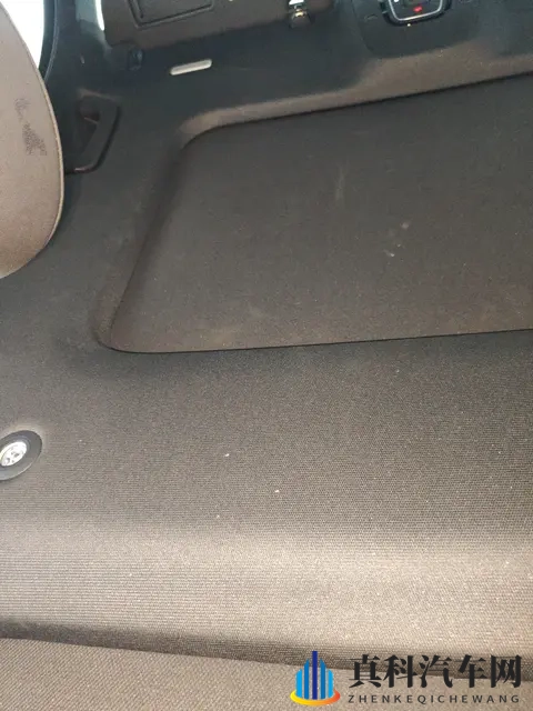 21年奥迪A6L,9万公里,20万出头,宜商宜家好选择?-3