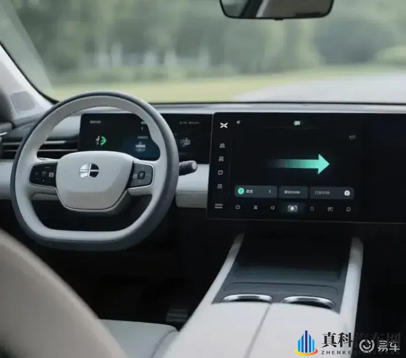 理想AD Max vs 小鹏XOS:智能导航对决-1