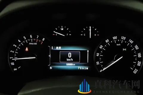 15万拿下陆地公务舱，家用商用都合适——二手别克GL8-2