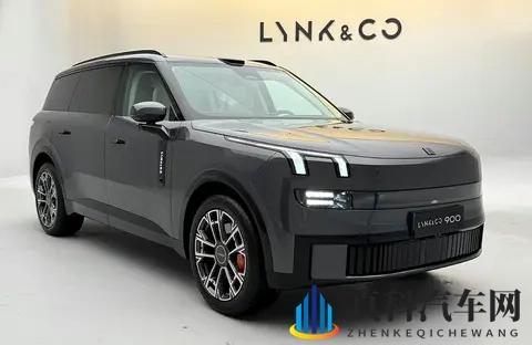 新能源汽车热度飙升，吉利汽车迎来“第二春”-1