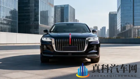 红旗H9系介绍及购买建议-1