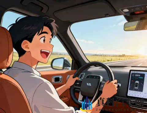 理想L7 Max车主坦白：关掉智驾2个月后，我找回了开车的快乐-2