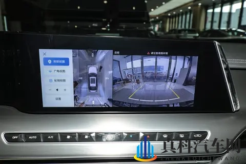 2025 款红旗 H9 改款车型配置差异与场景化选买指南-2