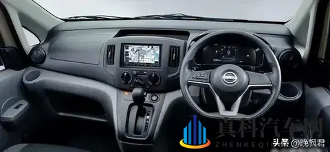 日产老面包复活卖十多万，没人认可技术落后，能不能活看用户选-1