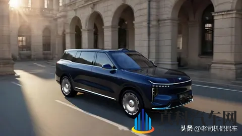 增程还是“增重”！80度电的大电池增程到底是不是智商税？-1