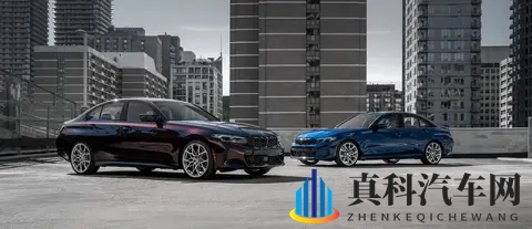 限量100台，仅限加拿大，宝马推出M340i xDrive五十周年纪念版-3