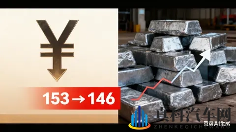 看待丰田2025年第三季度（其2026财年第二季度）利润下滑-2