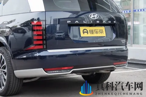 2026 帕里斯帝尊贵版:25T 混动赋能豪华出行-2