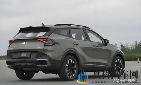 一辆几乎没有短板的SUV-3