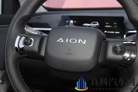 1268 万起售，AION i60 增程版能否成为新卷王？-3