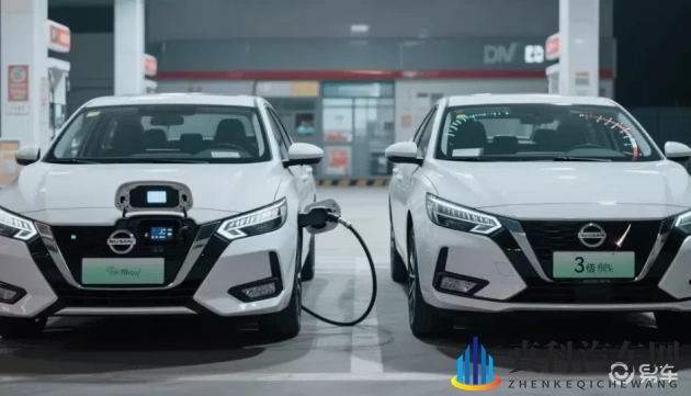 XC90纯电vs宝马ix：安全控与科技党的选择大PK-1