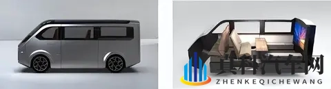 知名家电巨头宣布：造车！网友：很丑，又有点奇特的萌-2