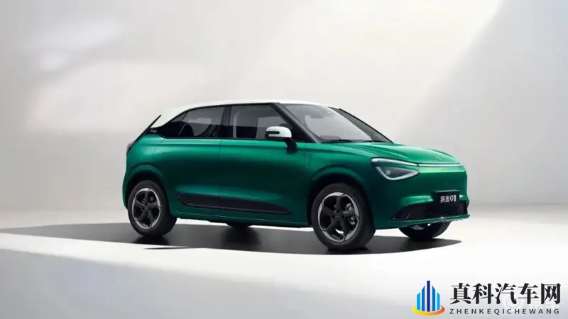 5万多起拿下L2+无框车门?央企双王炸,彻底杀疯了!-1