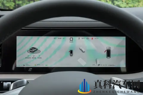 比亚迪又出狠货，腾势N8L大六座SUV，豪华又实用，值得拥有!-2