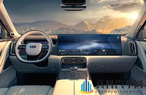 老师的兔子又大又白：新能源汽车崛起，智能驾驶引领未来，汽车文化焕新活力-2