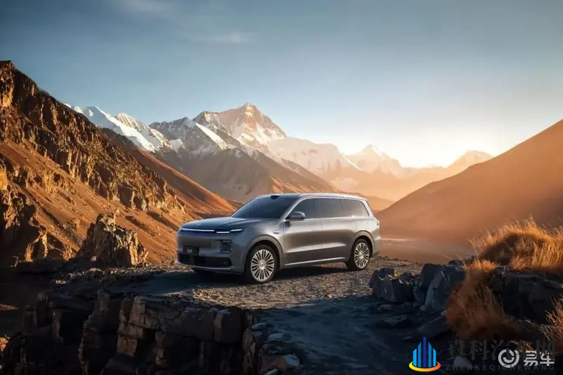 【E汽车】零跑D19正式首发-1