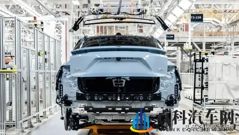 蔚来十年磨一剑,沉默中爆发的四万辆-3