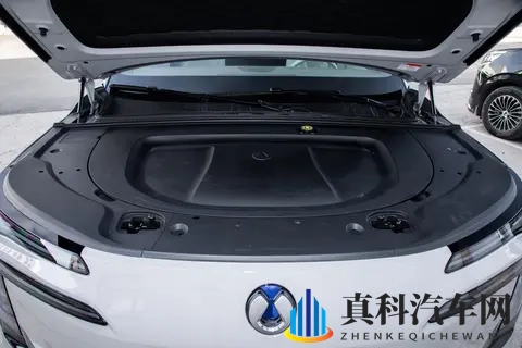 腾势 N8L上市,实力如何?-2