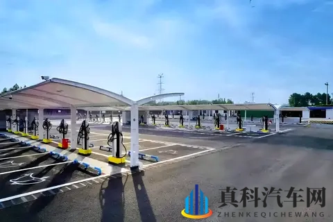 济南明确新能源汽车收费规范:充电服务费与电费外不得加收停车费-2