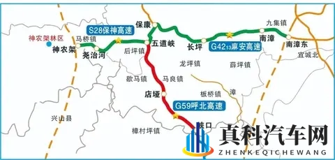 好消息!这些高速公路最高五折优惠,涉及荆州-3
