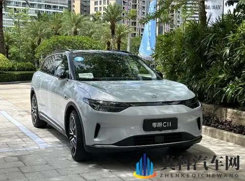 新车像手机，一年一更新？别急，车终究不是“年抛型”的-1